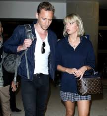 A member of a family of english and ugandan descent, she grew up in london, england, with two younger siblings. Lea Michelle Rules Out Dating Tom Hiddleston Because Of His Taylor Swift Baggage