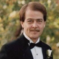 Ronald Wayne Keown Obituary