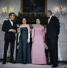 Check spelling or type a new query. What Really Happened When Princess Margaret Visited The White House In 1965