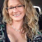 Amber Crisler's Instagram, Twitter & Facebook