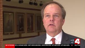 STL Co. Councilman renews efforts to restructure leadership after deadline  to put Co. Manager propos