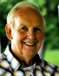 Russell Rinker Obituary