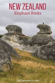Heimaey, literally home island, is an icelandic island. Walk Around The Elephant Rocks New Zealand Tips Photos