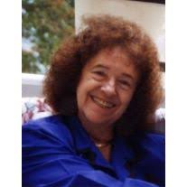 Obituary information for Laverne Helen Roddy