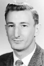 Robert Lagrange Obituary (1933