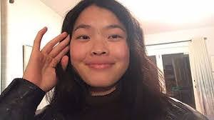 Ellin Kim's Instagram, Twitter & Facebook