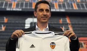 About press copyright contact us creators advertise developers terms privacy policy & safety how youtube works test new features press copyright contact us creators. Santiago Canizares Questions Gary Neville S Appointment At Valencia Football Sport Express Co Uk
