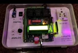 SUPERVISING AND REGULATING ROBOT OPERATIONS VIA IOT