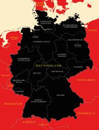 We would like to show you a description here but the site won't allow us. Map Of Germany German States Bundeslander Maproom