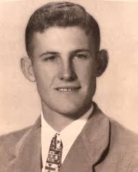 Bruce Bryant Brooks — Arizona Farm and Ranch Museum & Hall of Fame