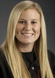 2008-09 Softball Roster