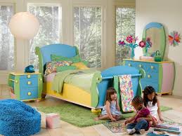 10 Tips For Designing Children S Rooms