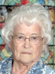 Frances Jost 1925-2025