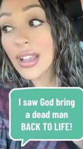 𝐋𝐄𝐓 𝐌𝐄 𝐓𝐄𝐋𝐋 𝐘𝐎𝐔 𝐀𝐁𝐎𝐔𝐓 𝐌𝐘 𝐉𝐄𝐒𝐔𝐒 😭🔥  #christiancontent #christiantestimony #backtolife #miraclestory