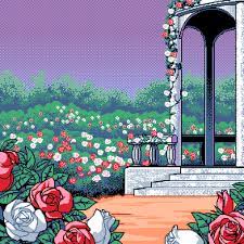 Noirlac When Kevin Wins The Planet Loses Pixel Art Pixel Art Aesthetic Vaporwave Art