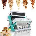 Small Color Sorter Machines - Precision & Efficiency