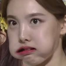 Find and save images from the tzuyu collection by baby blue ✩°｡. Twice Memes Twiceteapple Twitter