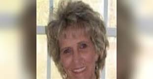 Shirley Gail Stephens Nodine Obituary