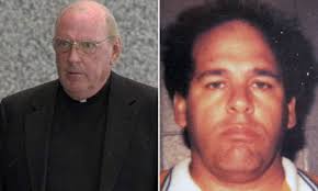 Rev. Eugene Klein who pleaded guilty to helping imprisoned mobster avoids  more time behind bars
