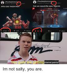 Unofficial twitter account of r/apexlegends. Apex Legends Memes Reddit