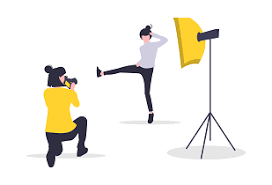 A videographer is part director, part sound man and part editor. Videographer Job Description