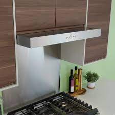 Would very much appreciate recommendations. Kobe Range Hoods