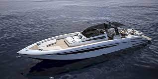 If you are talking about used boats, maintenance is more important than brand, except perhaps on the high and low end of quality adn excepting extreme exam,ples of neglect. Exclusive Center Console Boat Design By Sfg Yacht Design