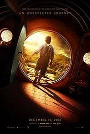 Theo james, ben kingsley, jacqueline bisset. The Hobbit An Unexpected Journey Movie Review