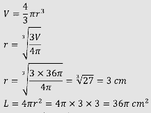 Bangun ruang sisi lengkung adalah kelompok bangun ruang yang memiliki selimut atau permukaan bidang dan memiliki bagian berbentuk lengkungan. Kumpulan Soal Bangun Ruang Sisi Lengkung Kelas Ix Matematika Kelas Mat Be Smart Ya Kelas Mat