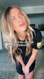 Healing Journey: Overcoming PTSD and Building Healthy Relationships