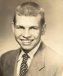 Jimmy Morris Obituary