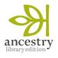 Library Genealogy Resources Workshop - Need Help? event image