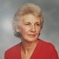 Obituary information for Annie Mae LeBlanc Boothe