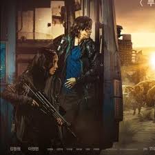 Streaming peninsula (2020) bluray action, horror, thriller peninsula takes place four years after train to busan as the characters fight to escape the land that is in ruins due to an unprecedented disaster. Train To Busan Peninsula 2020 Full Movie Free Topeninsula Twitter