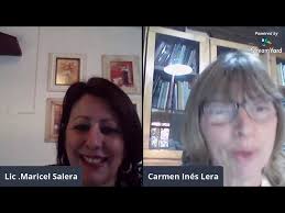 Encuentro entre el lugar, el espacio y el territorio ' Lic Maia Klein