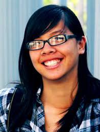 Fourth-year student Rachelle Wong was known for sense of humor,  selflessness