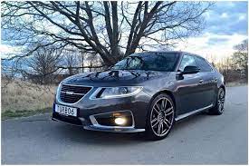 Saab 9 5ng Aero Hirsh Saab Classic Cars Sedan