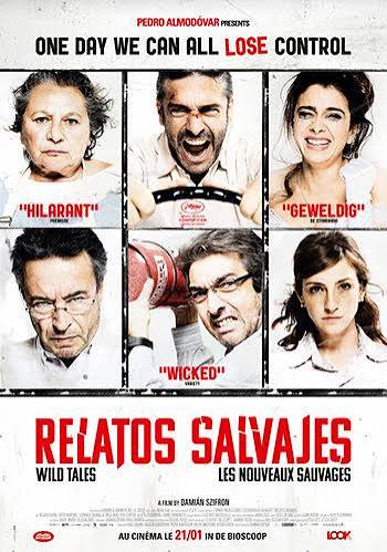 Wild Tales (Film) - TV Tropes