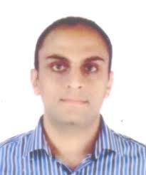 Mohamed Fekry Ibrahim Ahmed