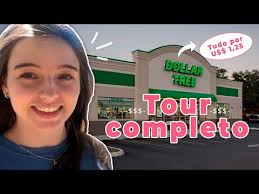 TOUR PELA DOLLAR TREE DE NOVA YORK