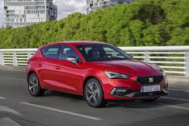 Und das in kombination mit komfort und kraft. Seat Leon Can Now Be Ordered As A Plug In Hybrid Techzle