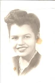 Esther Esparza Obituary (2012)