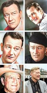 𝗦𝗔𝗬 𝗬𝗘𝗦 𝗜𝗙 𝗬𝗢𝗨 𝗟𝗢𝗩𝗘 John Wayne ♥️🔥