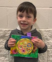 Hebrew Academy of Cleveland celebrates Passover