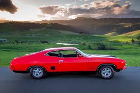 This is a 1973 ford falcon xb gt coupe. 540hp 1973 Ford Falcon Xb Gt Hardtop Superoo Australia