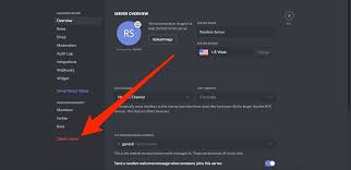 If you're unfamiliar with either of these, choosing a cool looking profile picture for your discord profile can be a challenge. How To Delete A Discord Server That You Own In 2 Ways