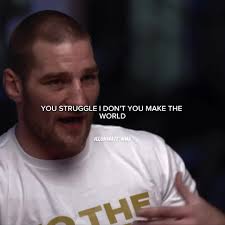 Amazing Amanda Strickland