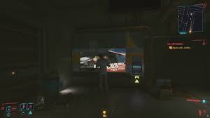 The Ripperdoc Cyberpunk 2077 Wiki Guide Ign