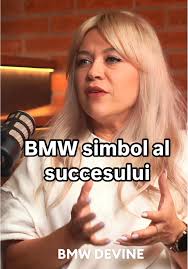 BMW și Percepția Oamenilor în Podcastul Driving HERO