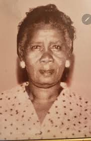 Locksley BRYAN Obituary (2010)